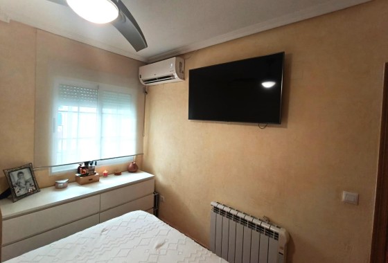 Herverkoop - Appartement / Flat -
Torrevieja