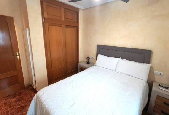 Herverkoop - Appartement / Flat -
Torrevieja