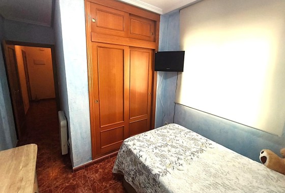 Herverkoop - Appartement / Flat -
Torrevieja