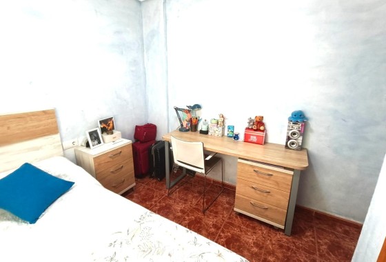 Herverkoop - Appartement / Flat -
Torrevieja