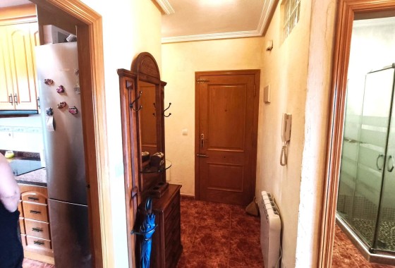 Herverkoop - Appartement / Flat -
Torrevieja