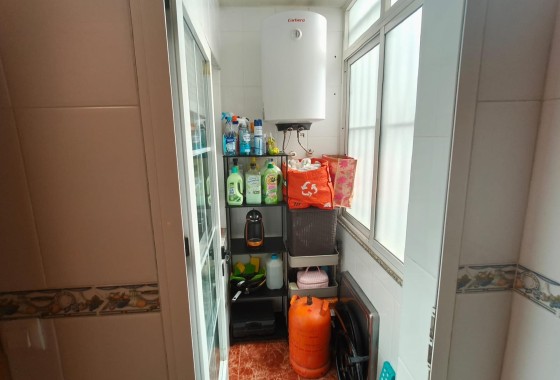 Herverkoop - Appartement / Flat -
Torrevieja