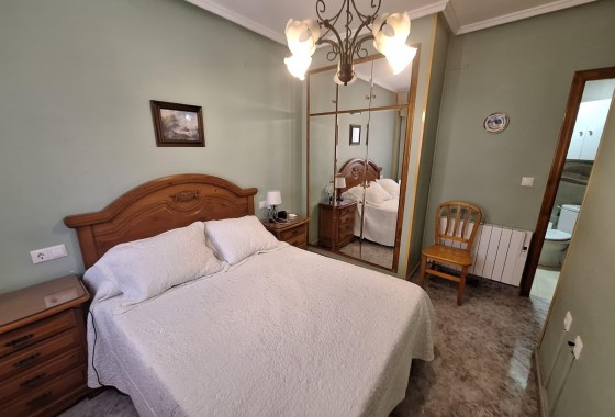 Herverkoop - Appartement / Flat -
Torrevieja - Playa de los Locos