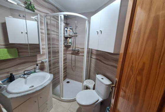 Herverkoop - Appartement / Flat -
Torrevieja - Playa de los Locos