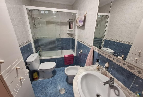 Herverkoop - Appartement / Flat -
Torrevieja - Playa de los Locos
