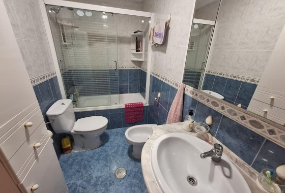 Herverkoop - Appartement / Flat -
Torrevieja - Playa de los Locos