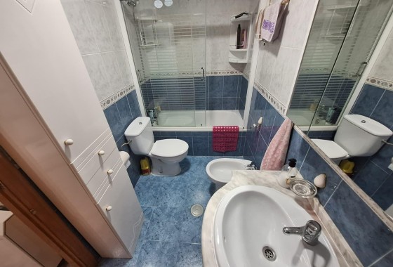 Herverkoop - Appartement / Flat -
Torrevieja - Playa de los Locos