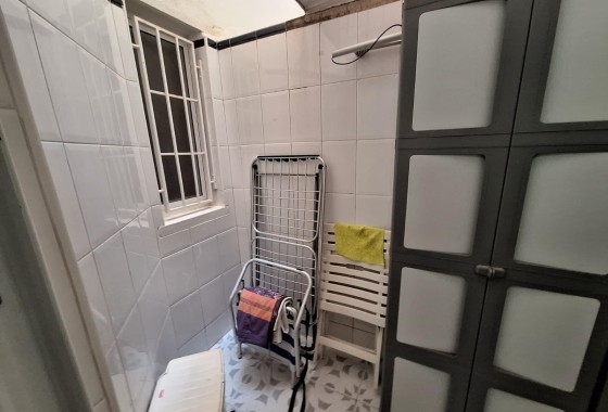 Herverkoop - Appartement / Flat -
Torrevieja - Playa de los Locos