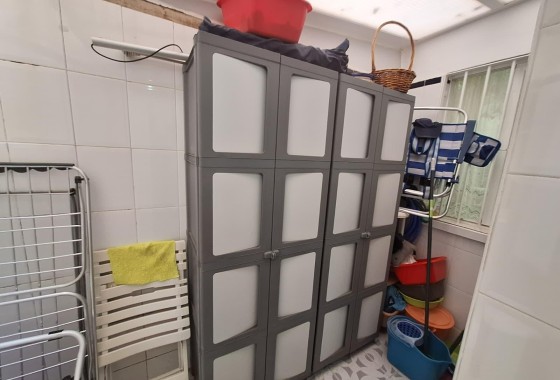 Herverkoop - Appartement / Flat -
Torrevieja - Playa de los Locos