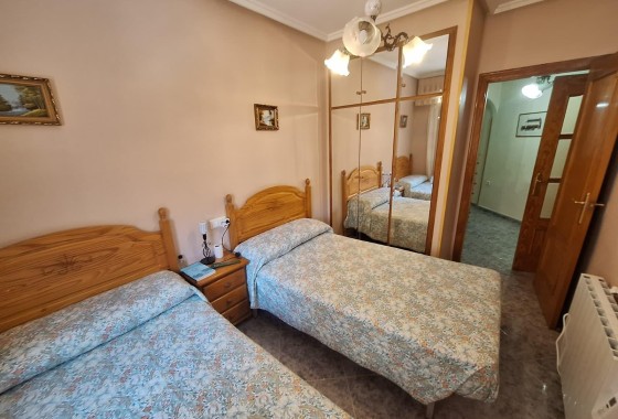 Herverkoop - Appartement / Flat -
Torrevieja - Playa de los Locos
