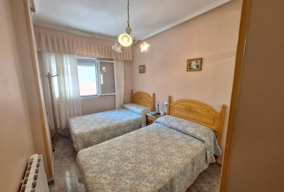 Herverkoop - Appartement / Flat -
Torrevieja - Playa de los Locos