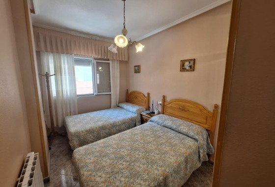 Herverkoop - Appartement / Flat -
Torrevieja - Playa de los Locos