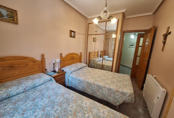 Herverkoop - Appartement / Flat -
Torrevieja - Playa de los Locos