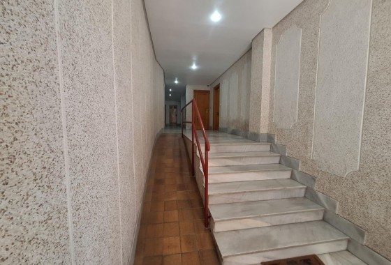 Herverkoop - Appartement / Flat -
Torrevieja - Playa de los Locos