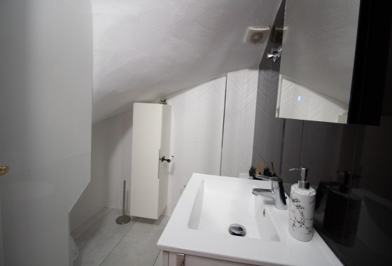 Resale - Townhouse -
Playa Flamenca
