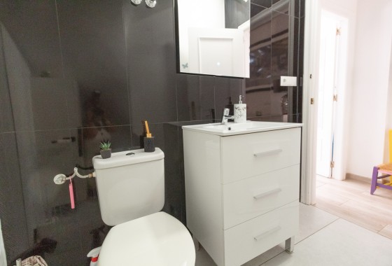 Resale - Townhouse -
Playa Flamenca