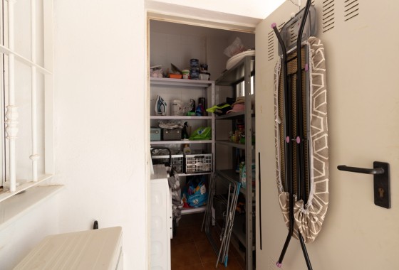 Resale - Townhouse -
Playa Flamenca