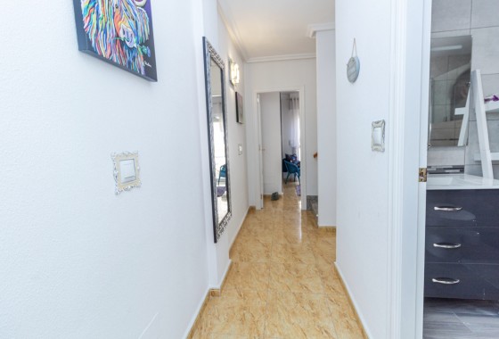 Resale - Townhouse -
Playa Flamenca