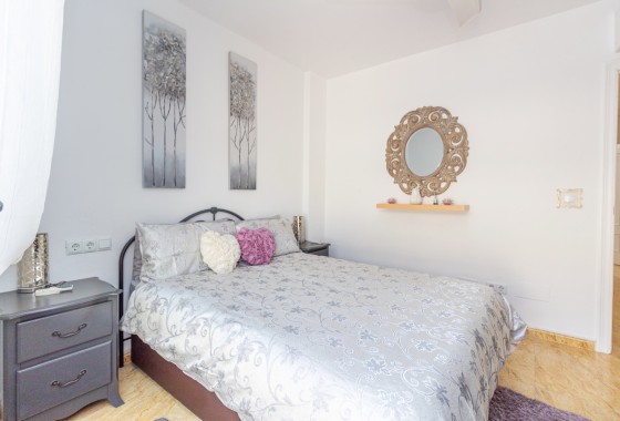 Resale - Townhouse -
Playa Flamenca