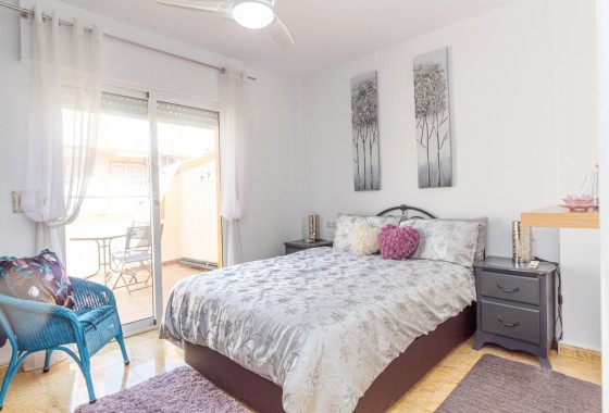 Resale - Townhouse -
Playa Flamenca