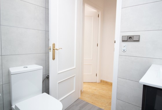 Resale - Townhouse -
Playa Flamenca