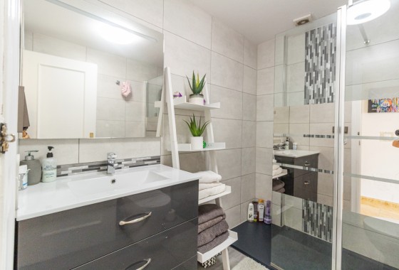 Resale - Townhouse -
Playa Flamenca