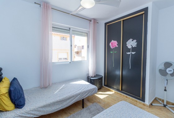 Resale - Townhouse -
Playa Flamenca