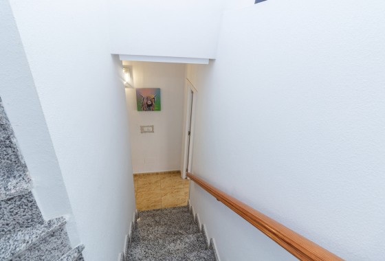 Resale - Townhouse -
Playa Flamenca