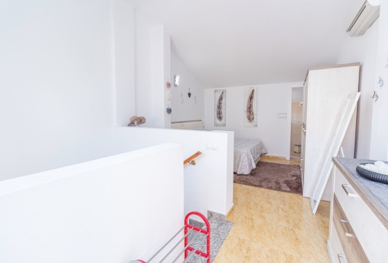 Resale - Townhouse -
Playa Flamenca