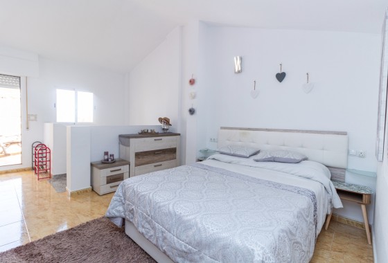 Resale - Townhouse -
Playa Flamenca
