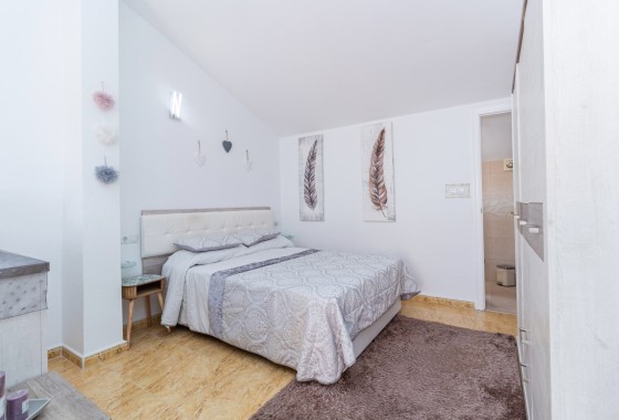 Resale - Townhouse -
Playa Flamenca