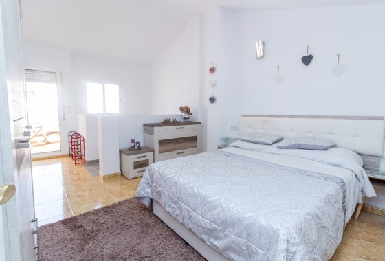 Resale - Townhouse -
Playa Flamenca