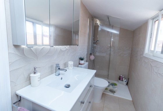 Resale - Townhouse -
Playa Flamenca