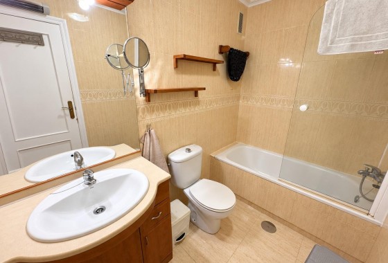 Herverkoop - Appartement / Flat -
Orihuela Costa - Punta Prima