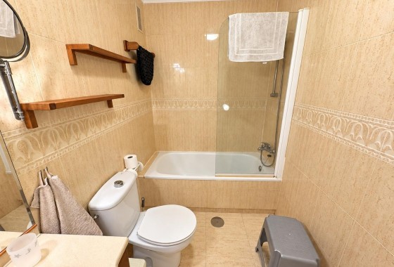Herverkoop - Appartement / Flat -
Orihuela Costa - Punta Prima