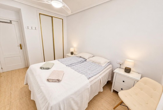 Herverkoop - Appartement / Flat -
Orihuela Costa - Punta Prima