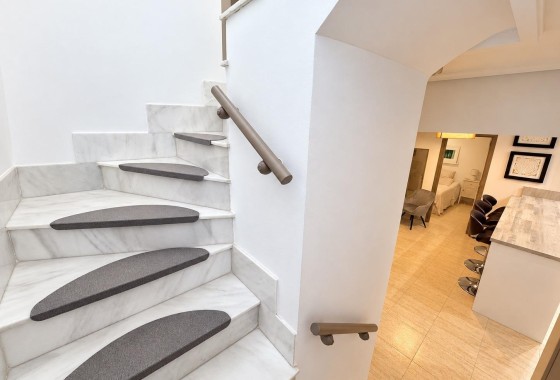 Herverkoop - Appartement / Flat -
Orihuela Costa - Punta Prima