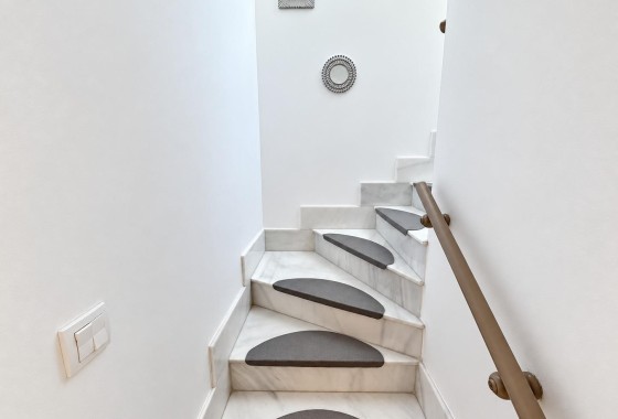 Herverkoop - Appartement / Flat -
Orihuela Costa - Punta Prima