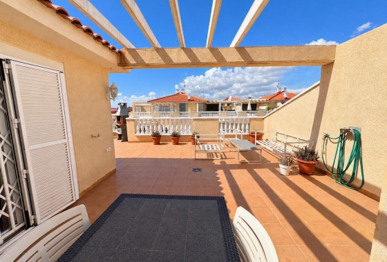 Herverkoop - Appartement / Flat -
Orihuela Costa - Punta Prima