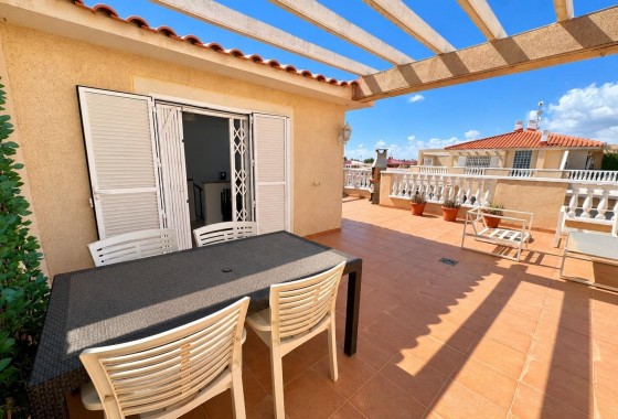 Herverkoop - Appartement / Flat -
Orihuela Costa - Punta Prima