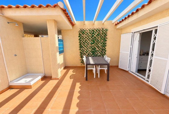 Herverkoop - Appartement / Flat -
Orihuela Costa - Punta Prima