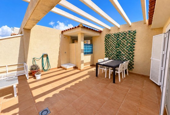 Herverkoop - Appartement / Flat -
Orihuela Costa - Punta Prima