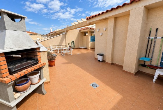 Herverkoop - Appartement / Flat -
Orihuela Costa - Punta Prima