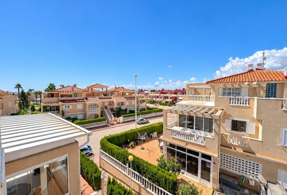 Herverkoop - Appartement / Flat -
Orihuela Costa - Punta Prima