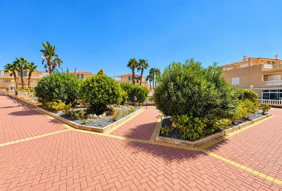Herverkoop - Appartement / Flat -
Orihuela Costa - Punta Prima