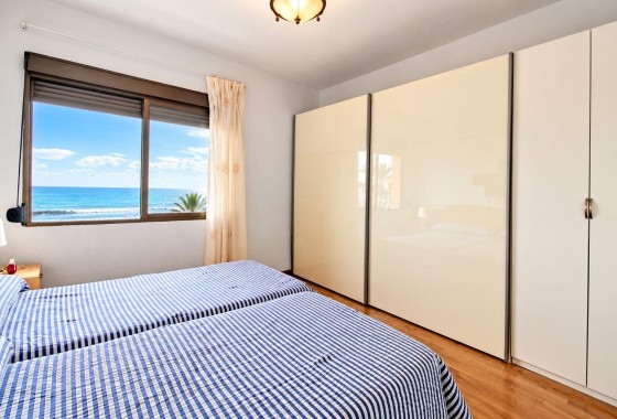 Herverkoop - Appartement / Flat -
El Campello - Playa Muchavista