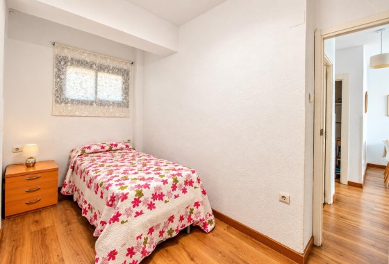 Herverkoop - Appartement / Flat -
El Campello - Playa Muchavista