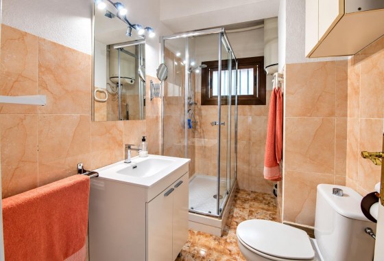 Herverkoop - Appartement / Flat -
El Campello - Playa Muchavista