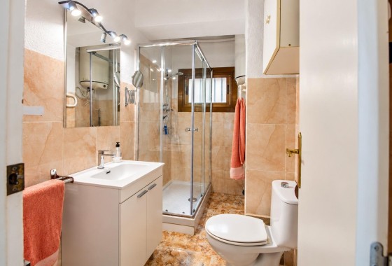 Herverkoop - Appartement / Flat -
El Campello - Playa Muchavista