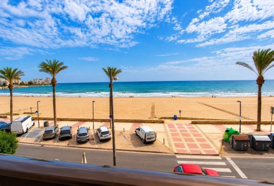 Herverkoop - Appartement / Flat -
El Campello - Playa Muchavista